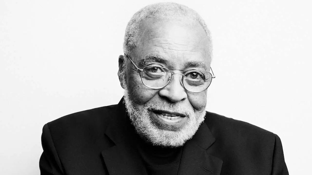 The Legacy of James Earl Jones: A Tribute to a Legendary Actor