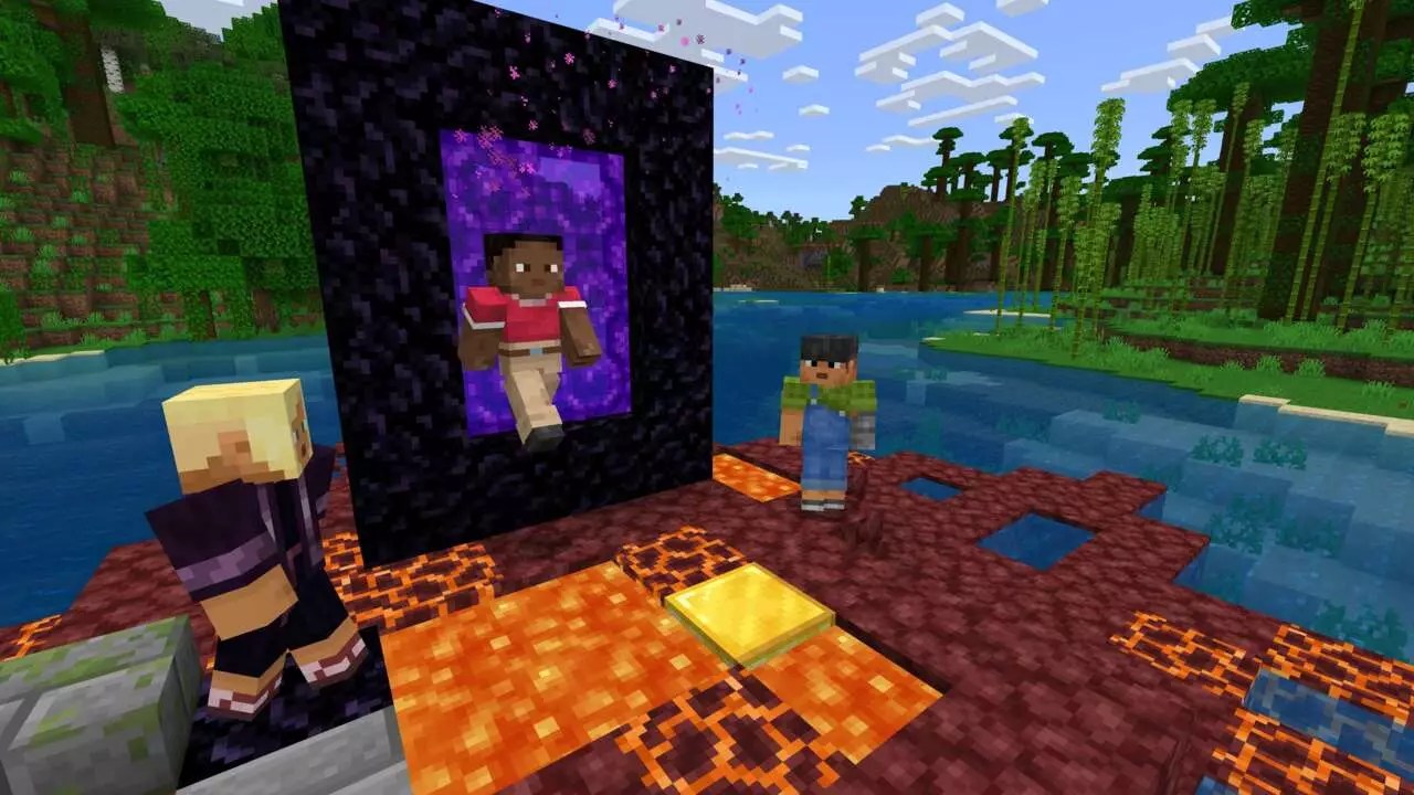 The Infinite Possibilities of Minecraft: A Deep Dive into Gameplay and Guides