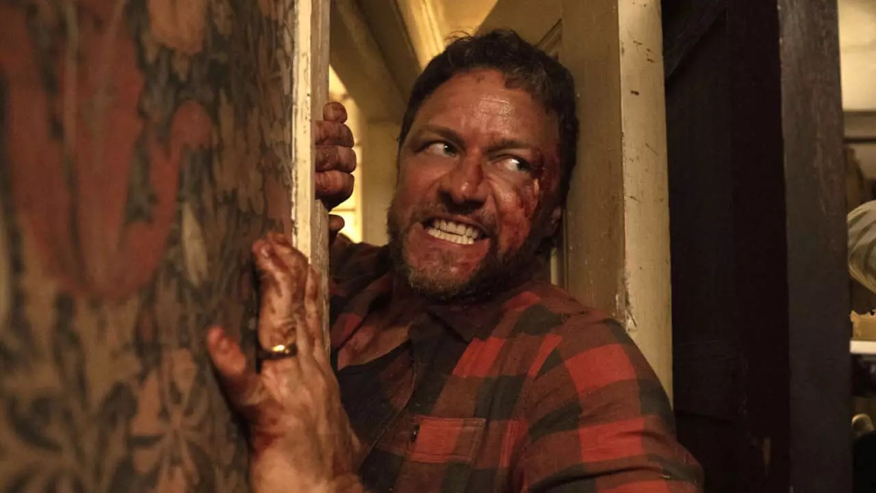 The Dichotomy of Cultural Storytelling: A Reflection on Speak No Evil Remake