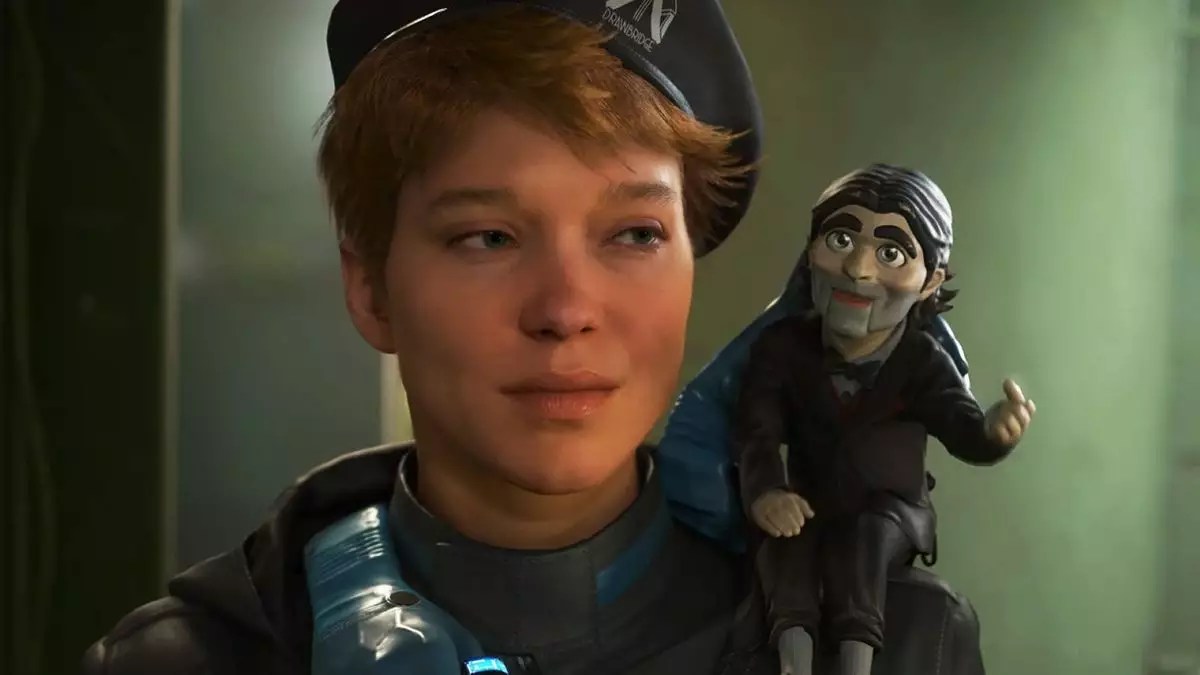 Unpacking the Enigma: Death Stranding 2 Revelations from Tokyo Game Show 2024