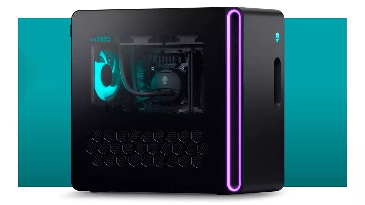 The Gaming PC Dilemma: Choosing Between Alienware and Alternatives