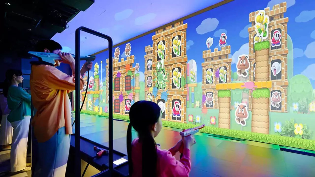 The Nintendo Museum: A New Home for Gaming History and the Challenges of Scalping