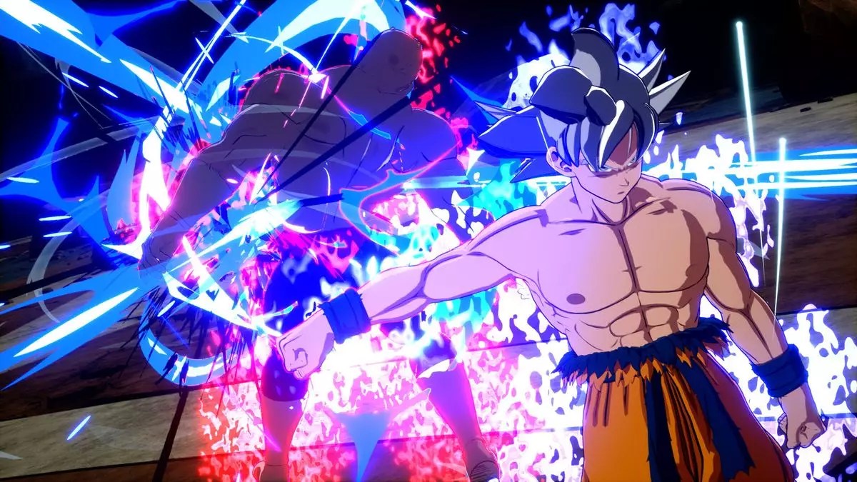 Countdown to Dragon Ball Sparking Zero: What You Need to Know