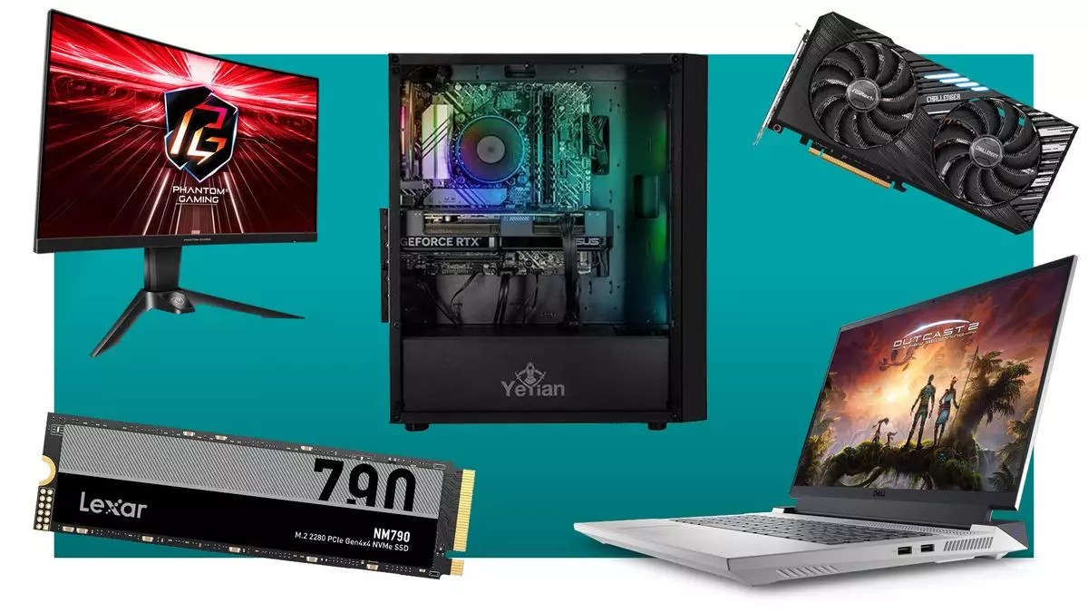 Affordable Gaming Gear: Breaking the Myth of Exorbitant Prices