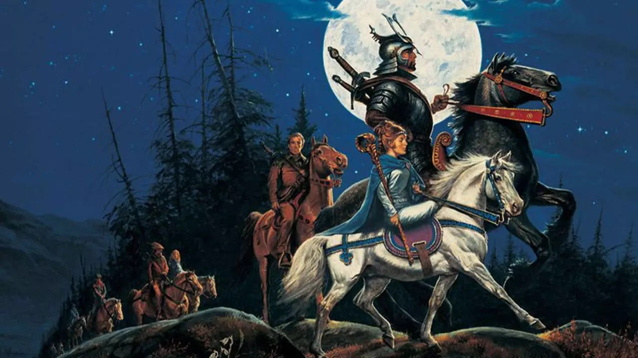 Unlocking the Epic World of The Wheel of Time: An Unmissable Discount