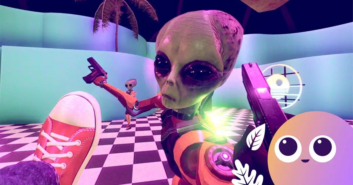 The Chaotic Return of Memes: Exploring 420BlazeIt 2 at Steam Next Fest