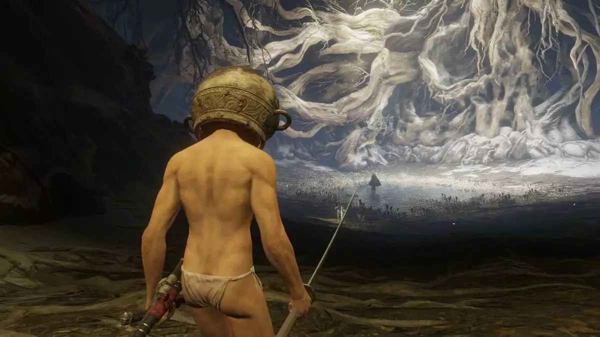 The Triumph of Let Me Solo Her: A Hero Returns to the Lands Between