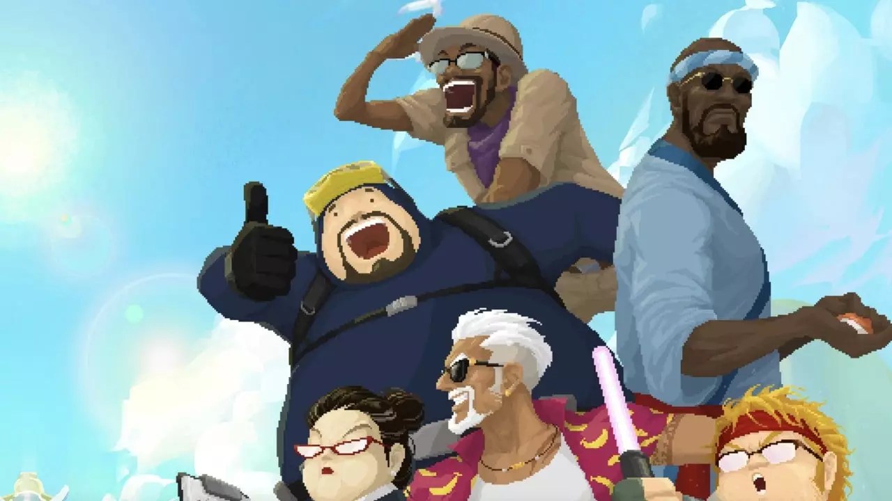 Exploring New Depths: The Future of the Dave The Diver Franchise