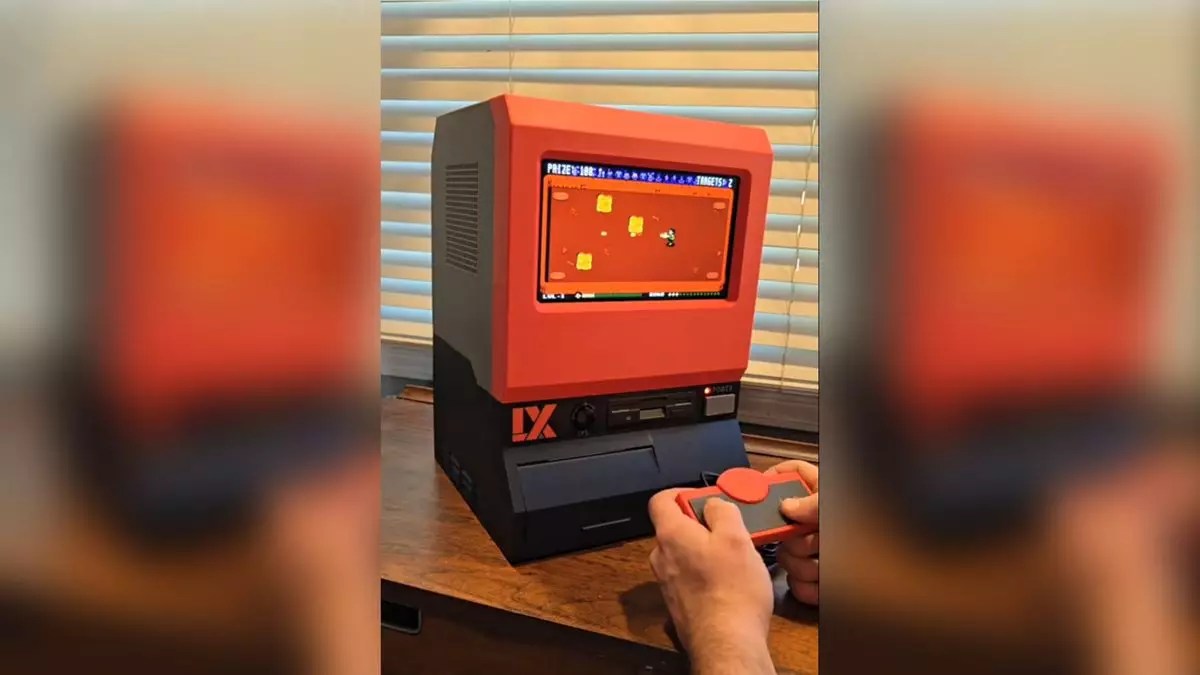 The Enthusiasm Behind UFO 50: Building a Dedicated Gaming Experience