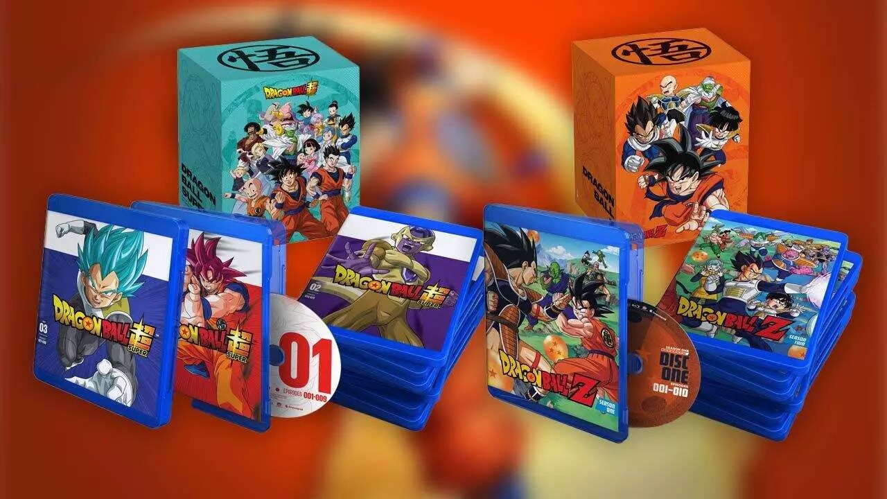 Revisiting Dragon Ball: Exciting New Releases for Fans