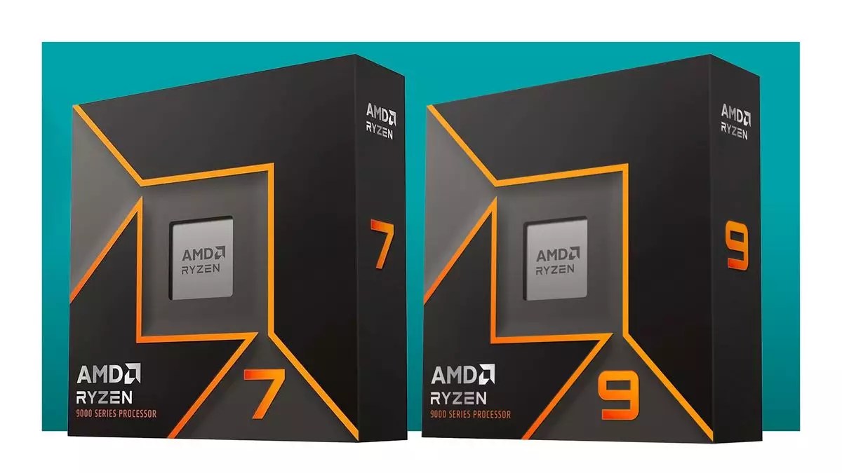 Intel’s Challenges and AMD’s Ascendancy: An Analysis of the CPU Market