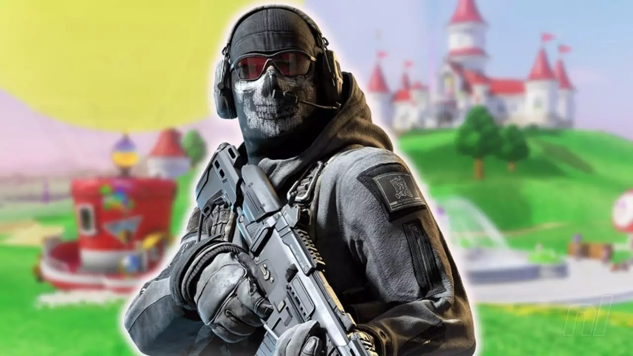 Nintendo Switch: A New Era of Strong Third-Party Partnerships