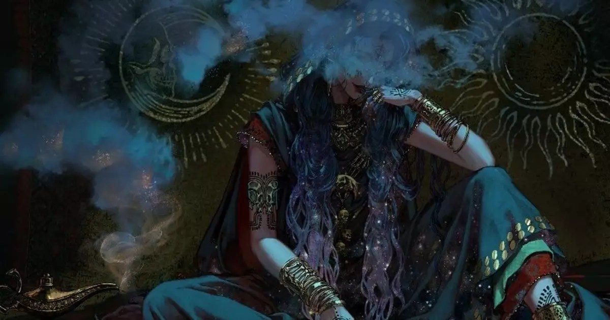 Exploring the Enigmatic Depths of Sultan’s Game