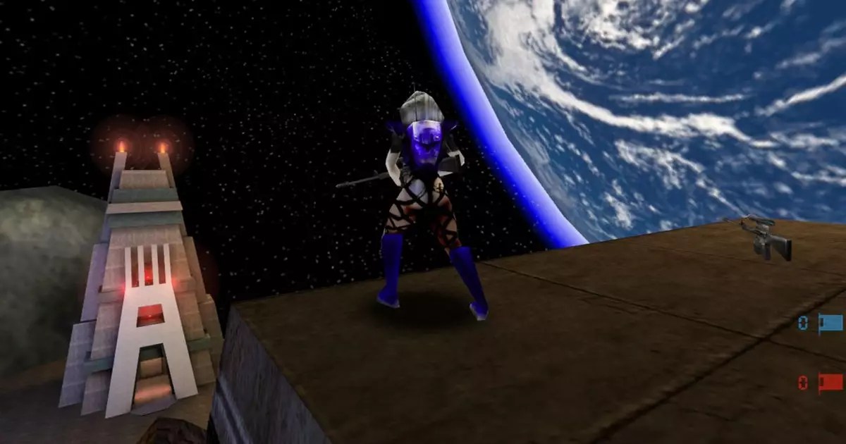 Pioneering Digital Preservation: Epic Games Releases Classic Titles for Free