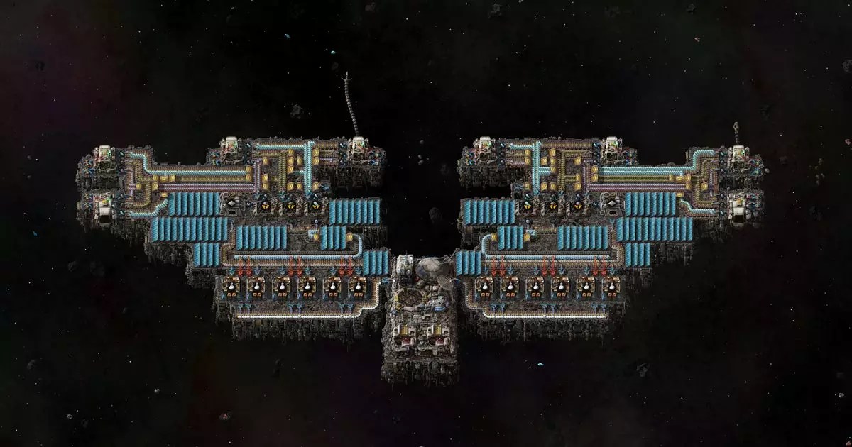 Exploring the Future of Game Development: Wube Software’s Next Chapter