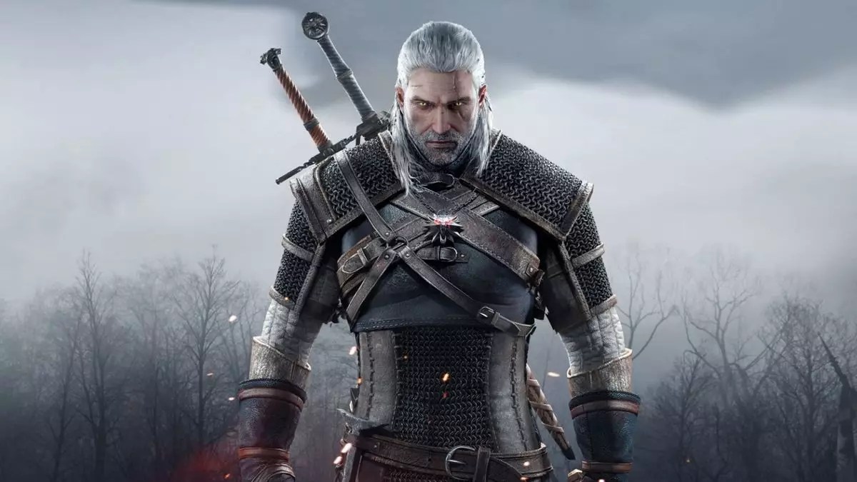The Witcher 3 HD Reworked Project NextGen Edition: A New Era for an Iconic Game