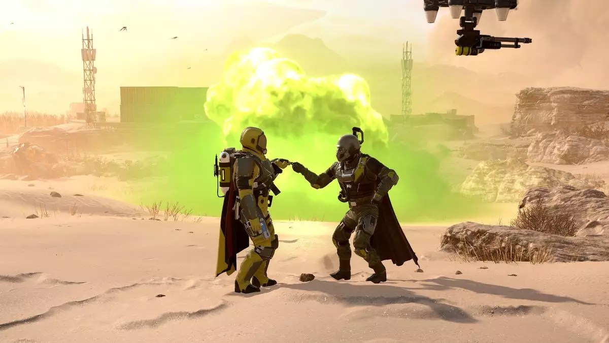 The Resurgence of Orchestral Game Scoring: A Composer’s Journey with Helldivers 2