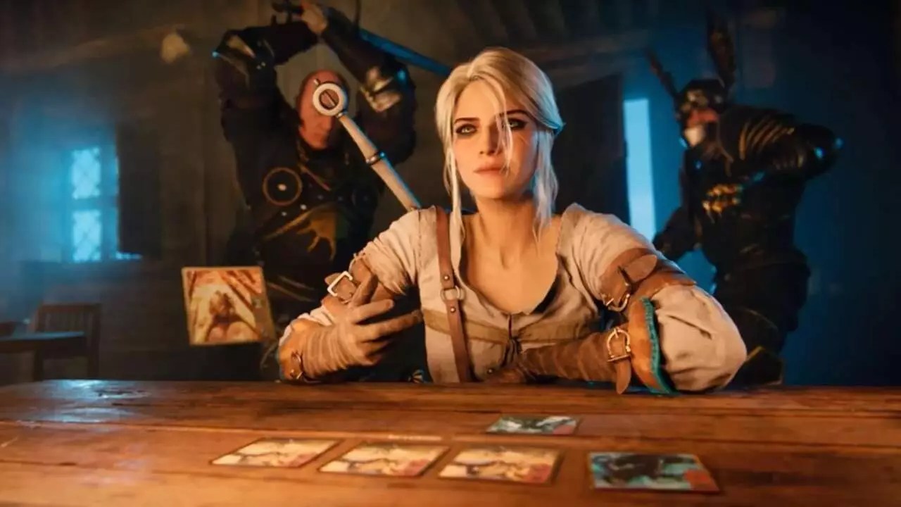 Discovering Gwent: The Tabletop Adaptation of a Beloved Card Game
