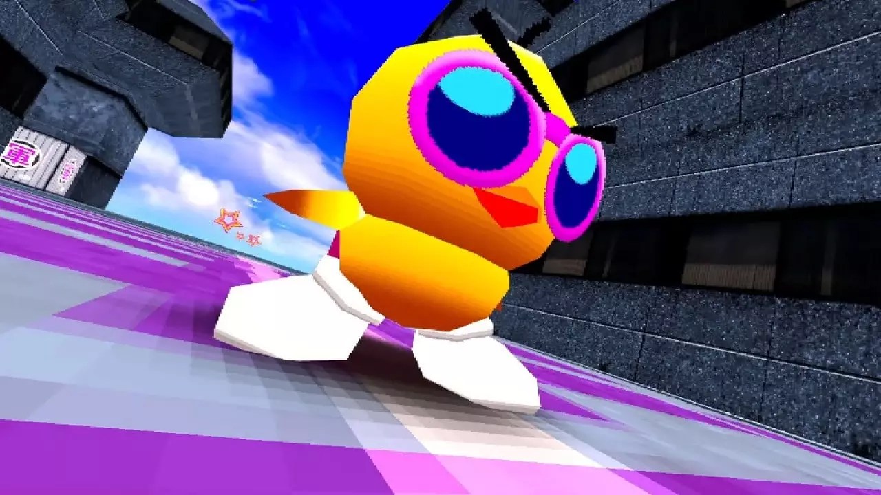 Toree Saturn: A Glimpse into the Future of 3D Platforming