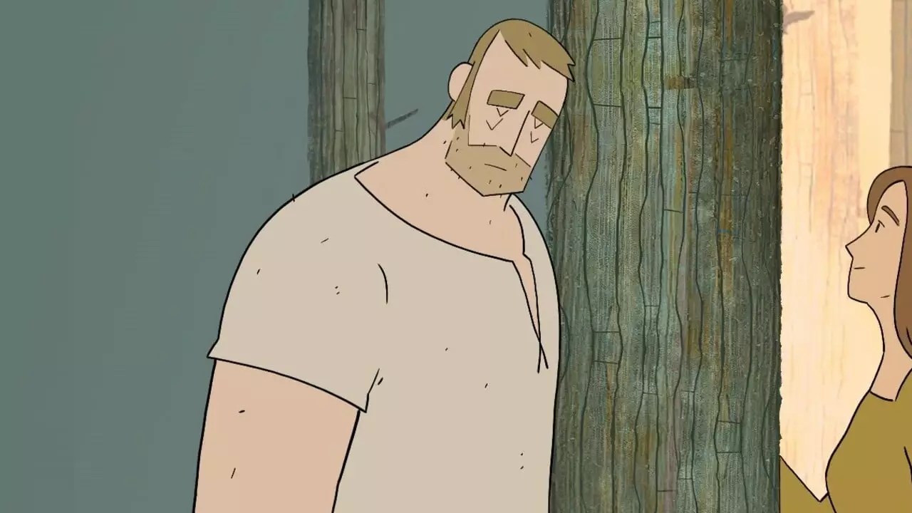 Exploring Grief and Isolation: A Deep Dive into Pine’s Unique Narrative