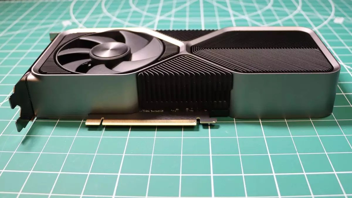 Nvidia’s Anticipated RTX 5090: A New Era in High-Performance GPUs