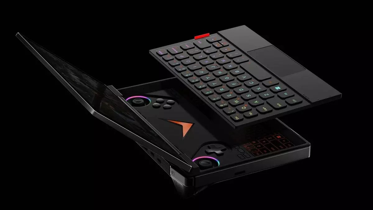 Rethinking Portable Gaming: The OneXPlayer G1 and Its Implications