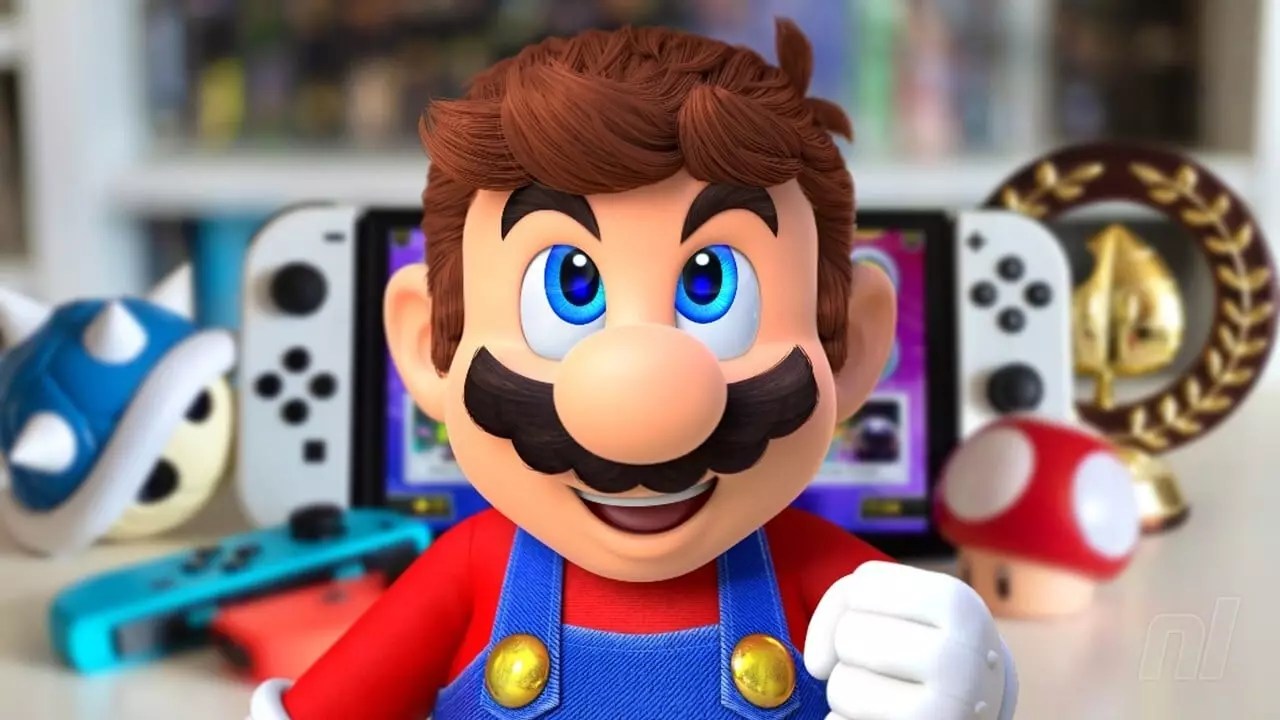 The Anticipation for Nintendo Switch 2: A Countdown to Revelation