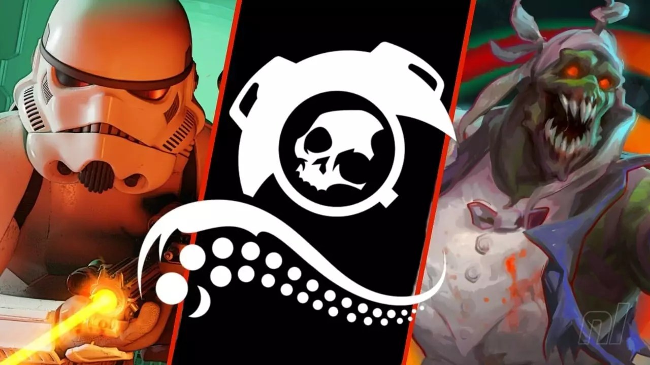 The Resurgence of Retro Gaming: Nightdive Studios Leading the Charge