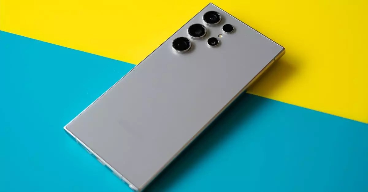 The Rise of HDR Management: Samsung’s Solution to Display Overdrive