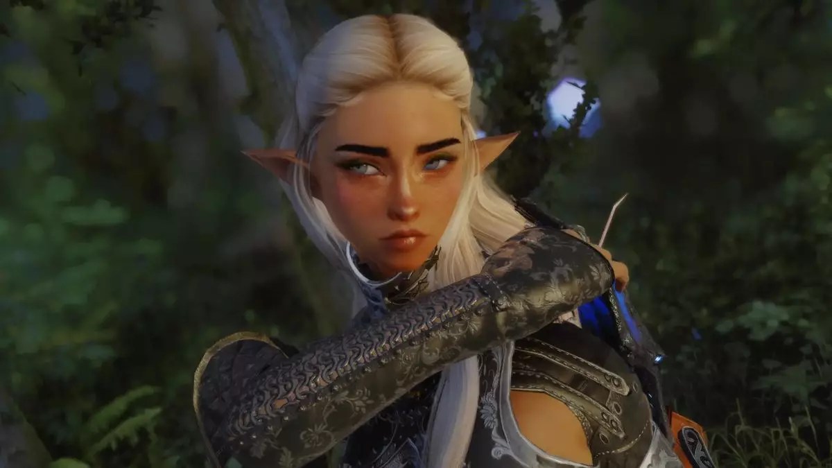 The Future of Skyrim: A Metamorphosis into Unreal Engine 5