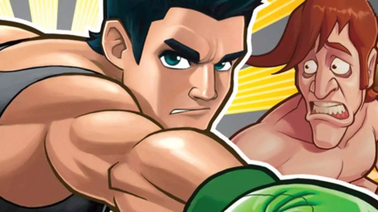 The Uncertain Future of Punch-Out!!: A Classic Franchise at a Crossroads