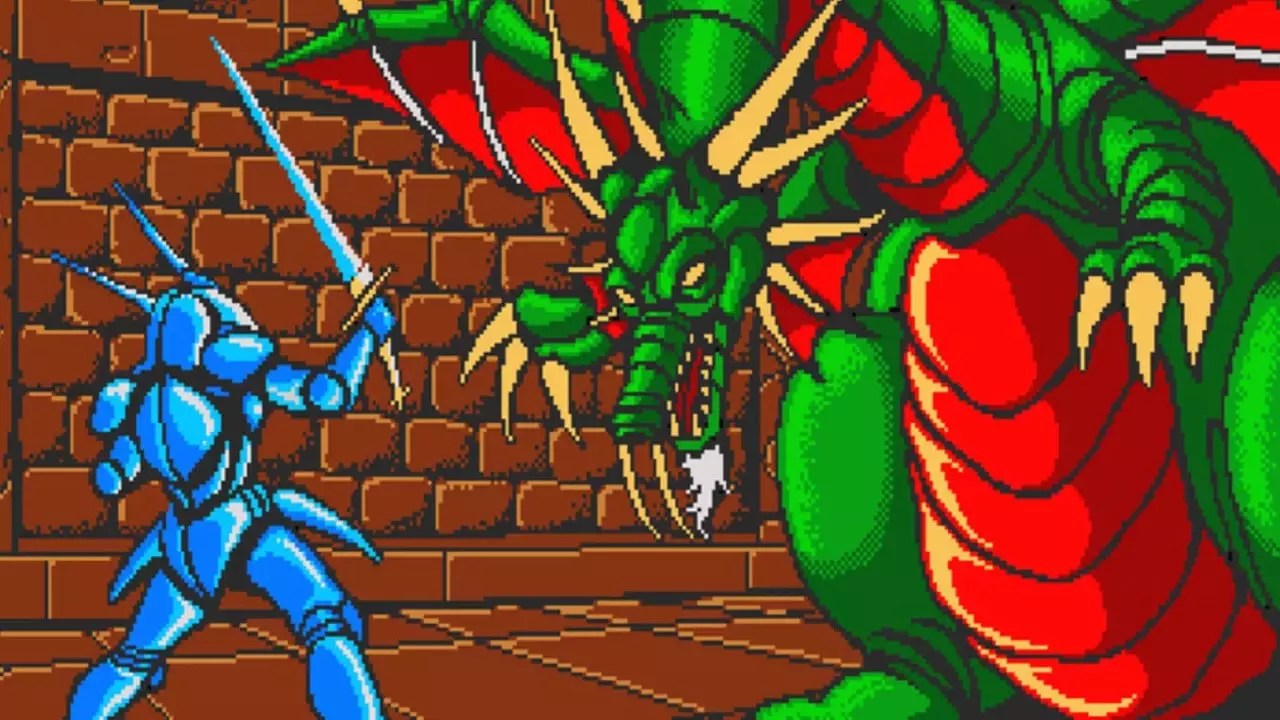 Reviving Retro Fun: Hamster Corporation’s New Year Arcade Initiative
