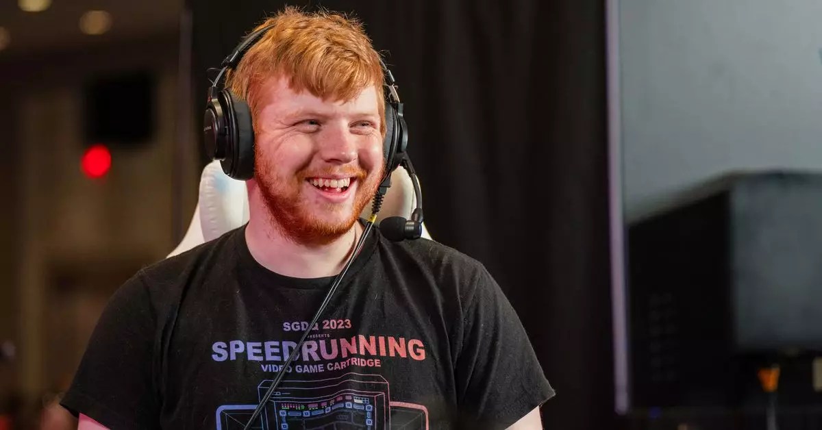 The Thrill of Speedrunning: AGDQ 2024 Unleashes Excitement for Charity