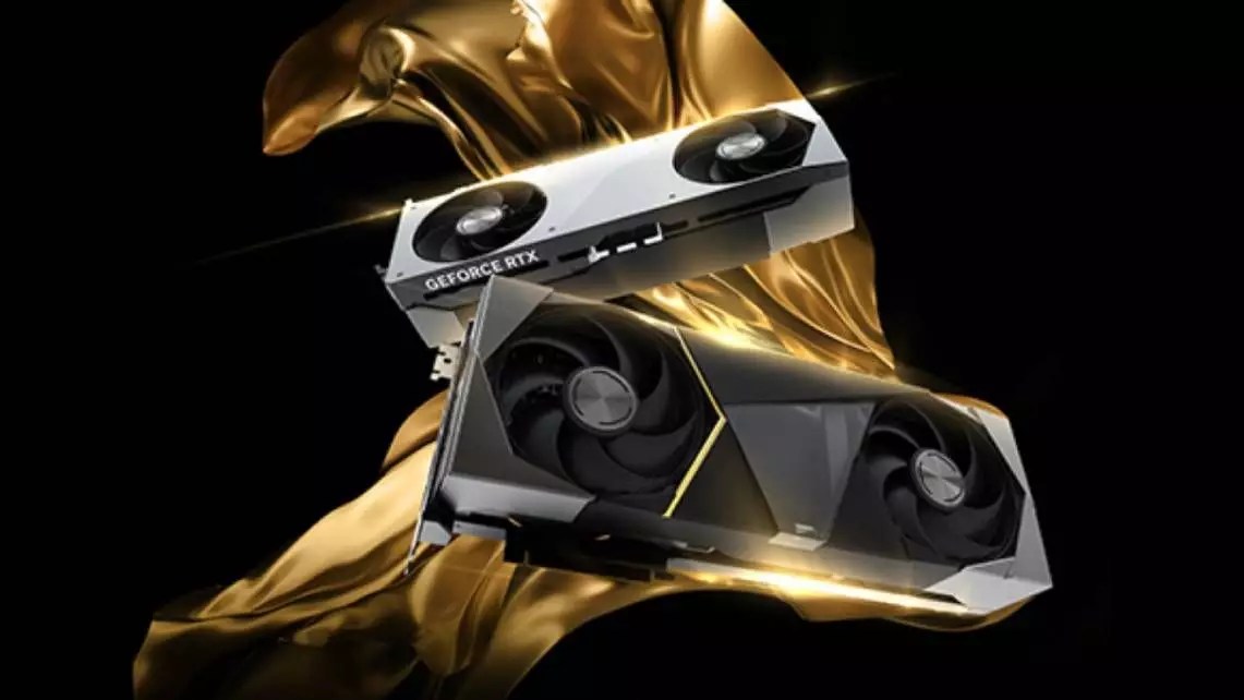 The Rise of Advanced Cooling Solutions: Nvidia’s RTX 50-Series Graphics Cards at CES 2025