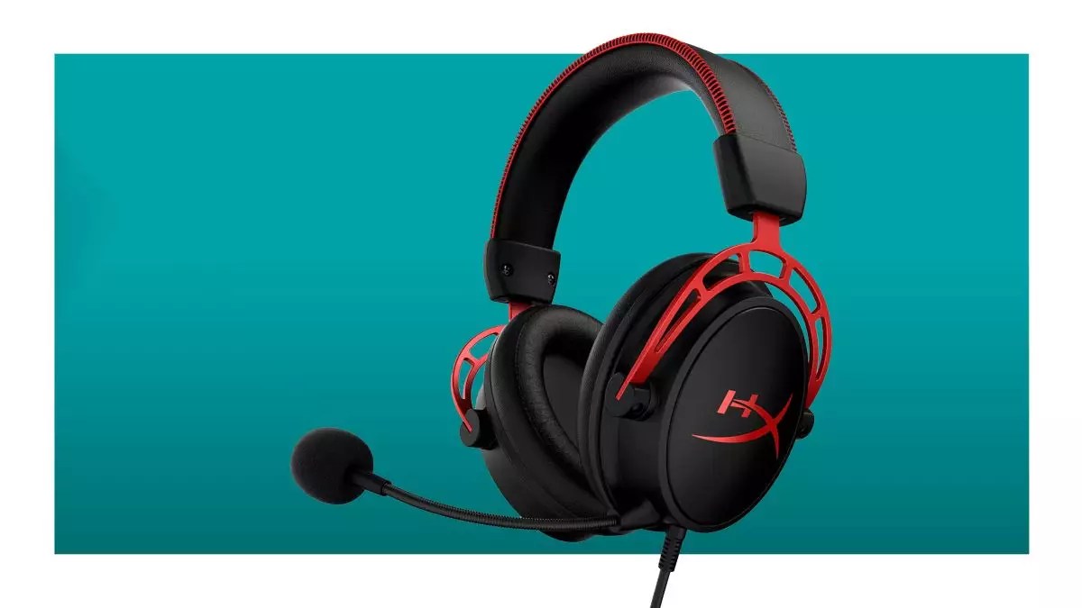 The Enduring Allure of the HyperX Cloud Alpha: A Detailed Assessment