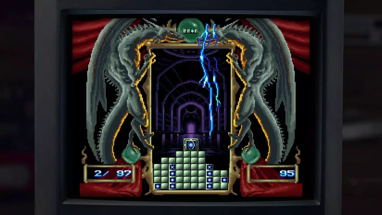 Revamping Nostalgia: The New Updates in Tetris Forever