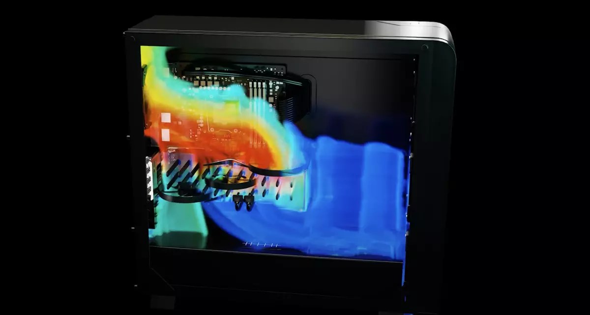 Engineering Excellence: The Innovations Behind the GeForce RTX 5090 Founders Edition