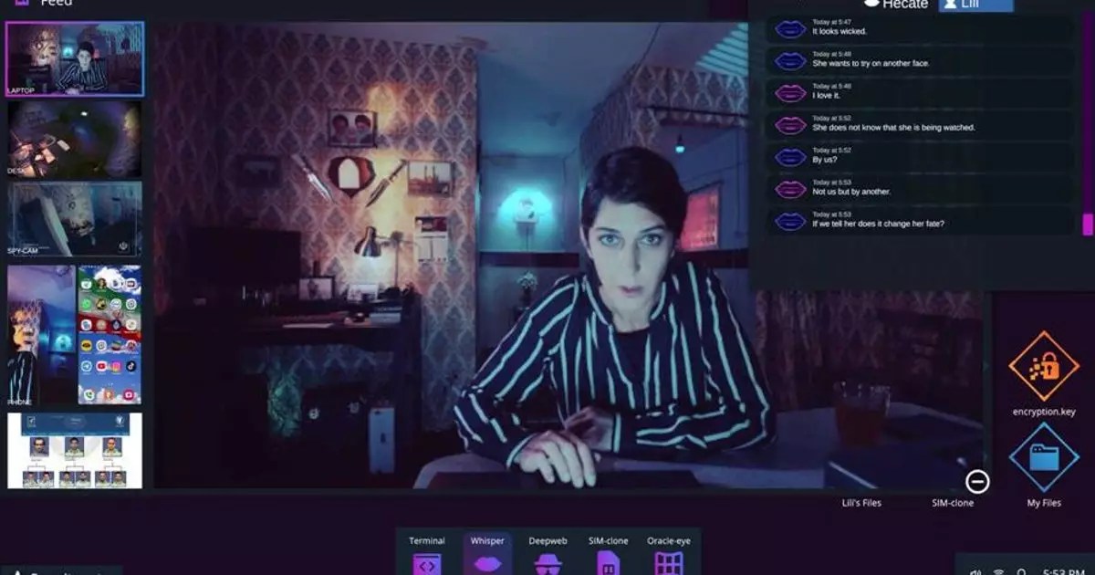 The Innovative Convergence of Shakespeare and Gaming: A New Interactive Experience