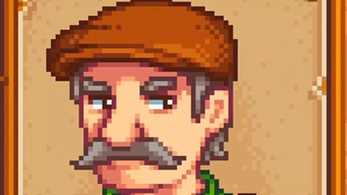 The Eternal Journey of Eric Barone and Stardew Valley