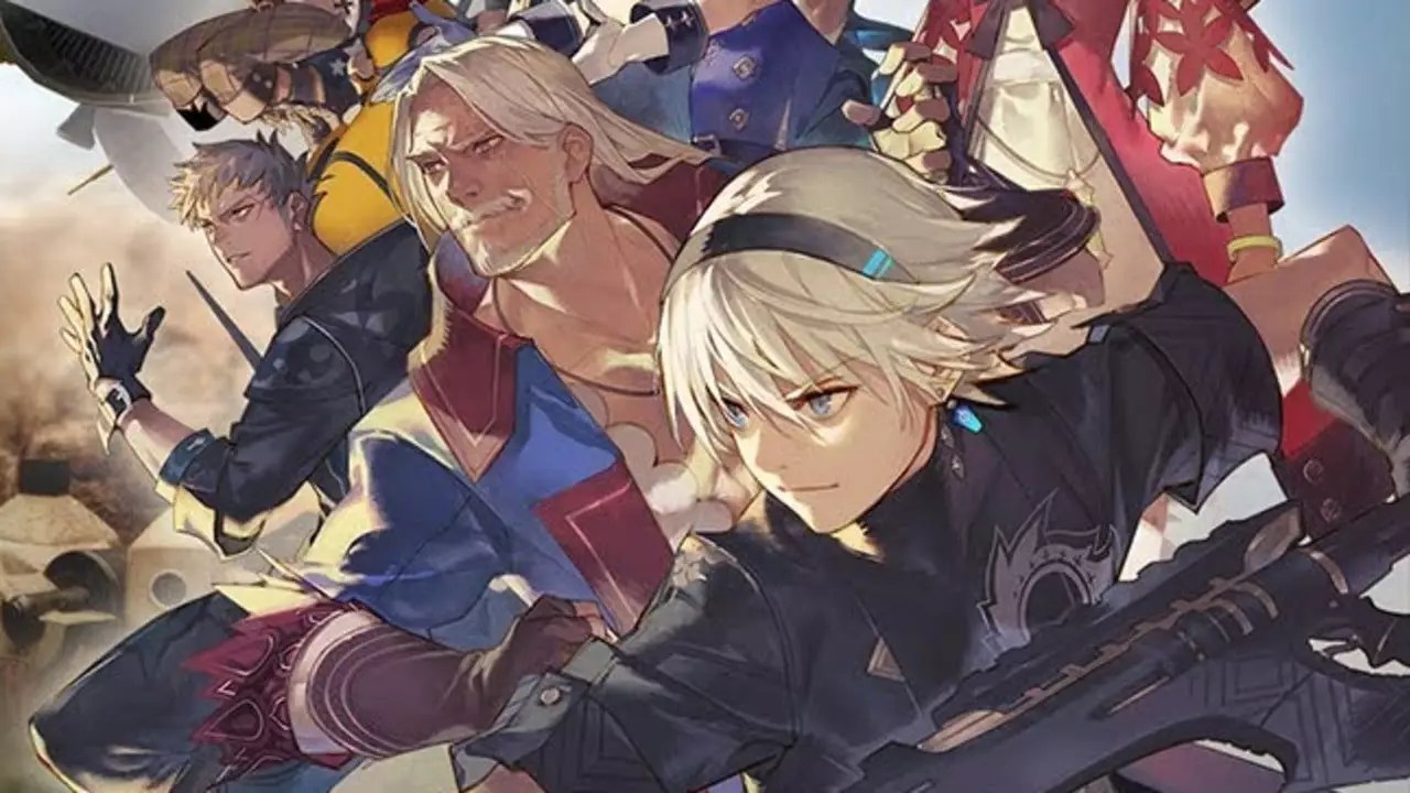 Hironobu Sakaguchi’s Upcoming Project: A New Era in Gaming