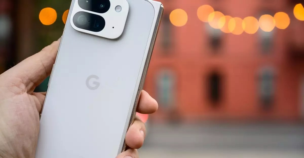 The Uncertainty of Employment at Google: A Closer Look at Voluntary Exit Programs