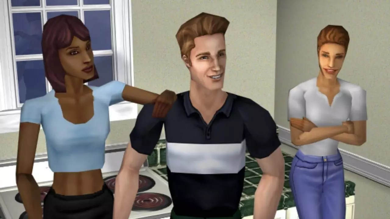 The Return of Iconic Titles: The Sims and The Sims 2 Rereleased Exclusively on PC
