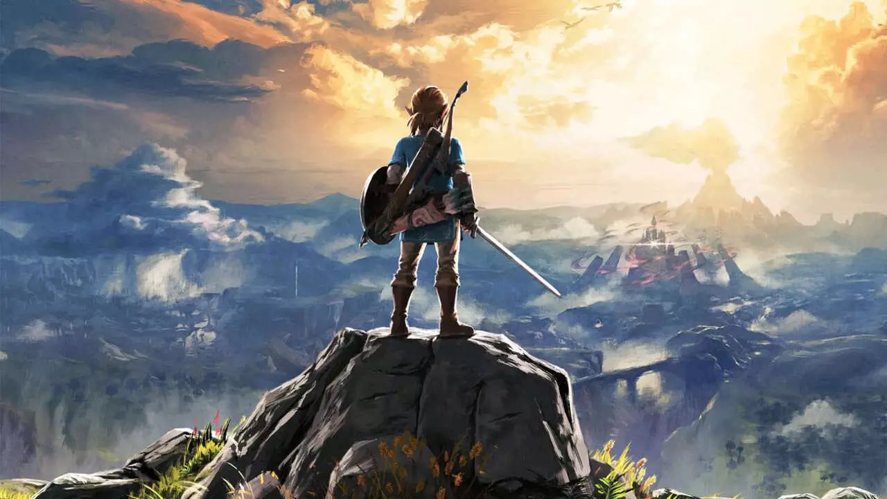 The Unraveling of a Dream: The Fallout of Chris Carpenter’s Zelda Fan Film