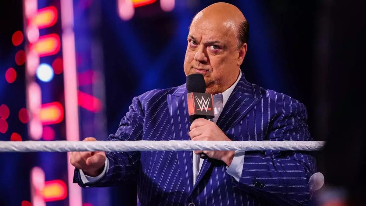 The Art of Storytelling in WWE 2K25: A Deep Dive into Paul Heyman’s Influence
