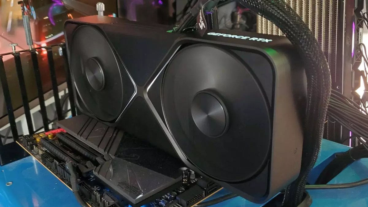 The Perils of Power: Choosing the Right Cables for Your RTX 5090