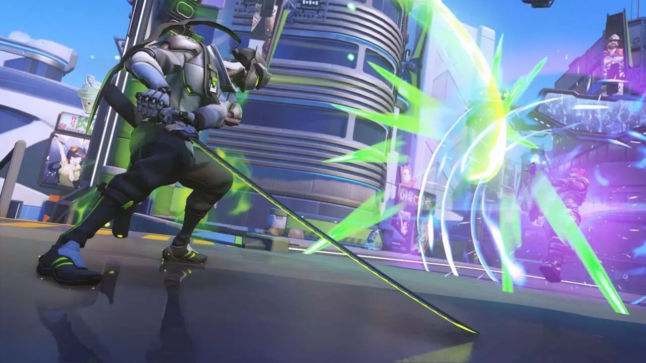 Overwatch 2’s Ambitious Expansion: A Deep Dive into the Upcoming Stadium Mode