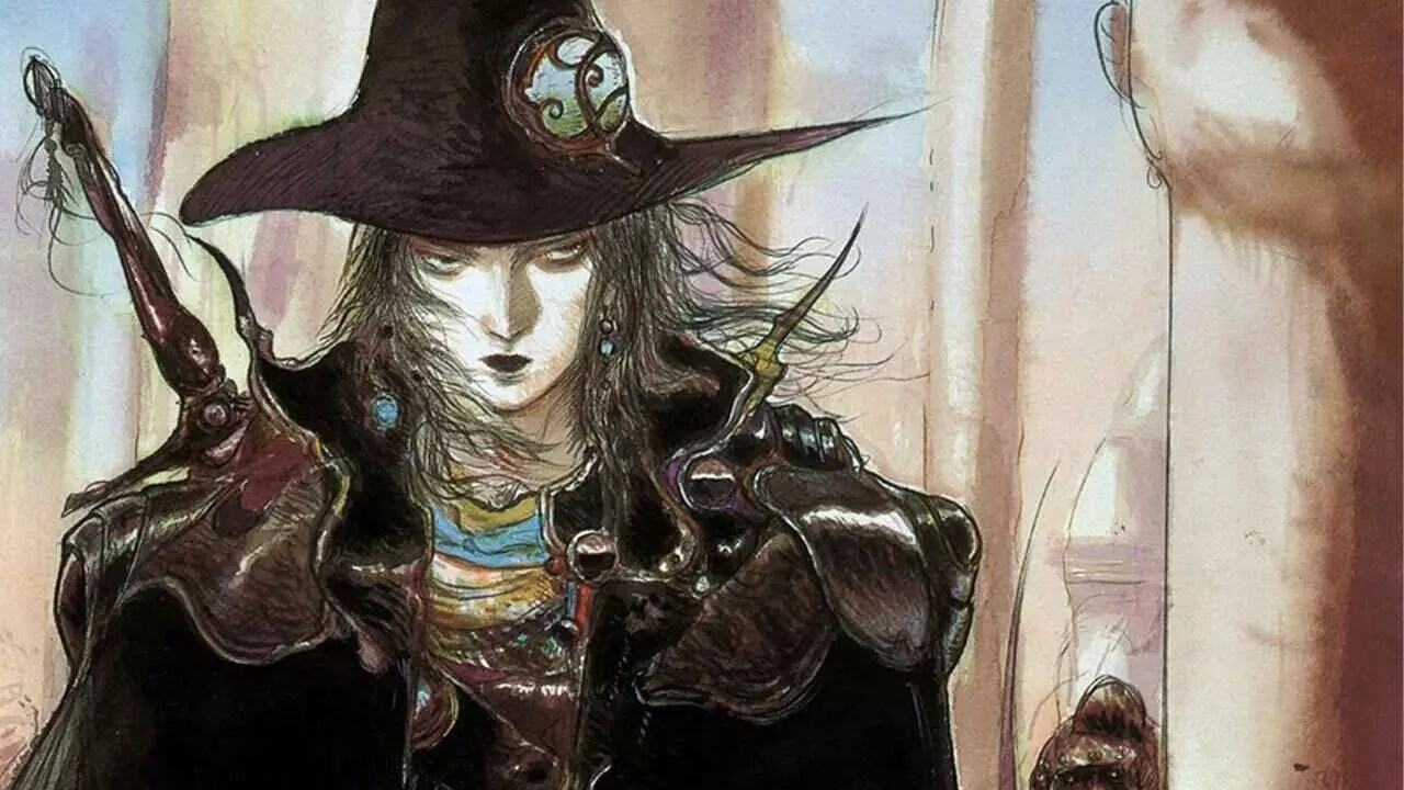 Unraveling the Legacy of “Vampire Hunter D”: A Deep Dive into the Enduring Vampire Narrative