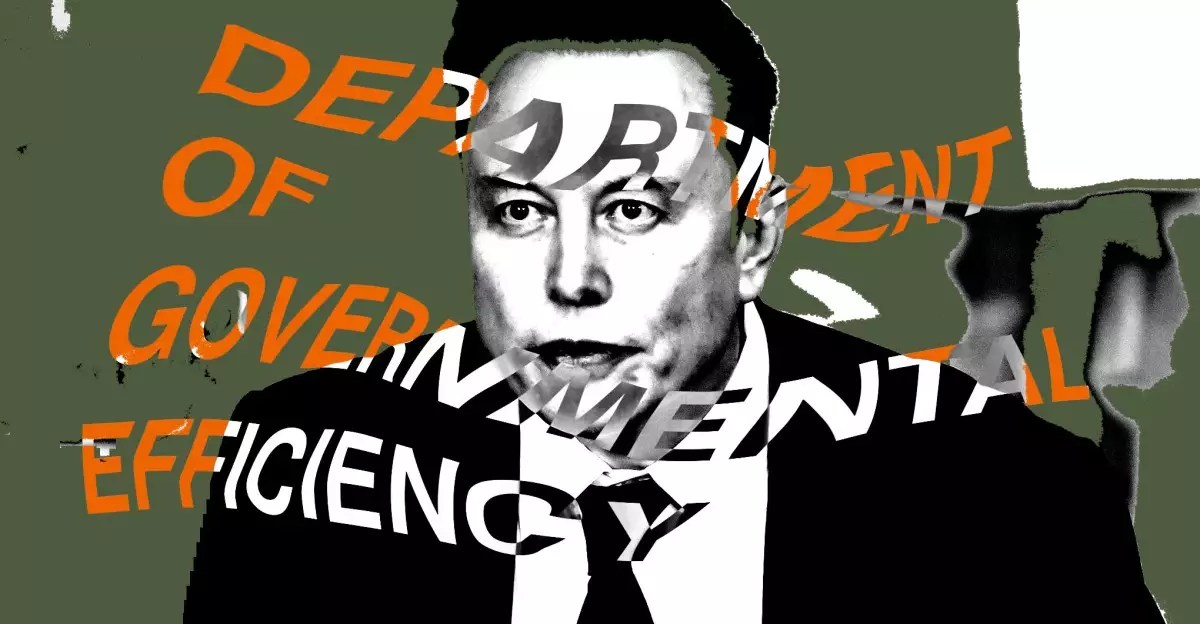 The Controversy Surrounding Employee Accountability in Federal Agencies