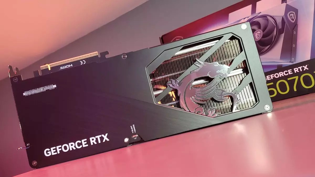 Disillusionment in Graphics Cards: The RTX 5090 Launch and Its Aftermath