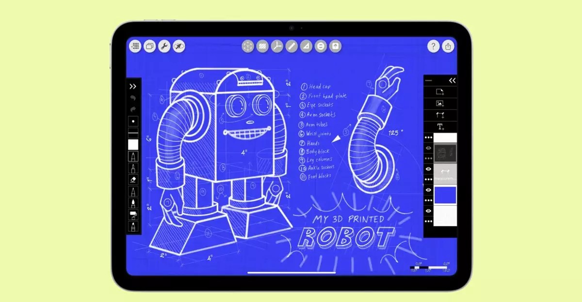 Unveiling Apple’s Powerhouse Tablets: The Next Level of Innovation